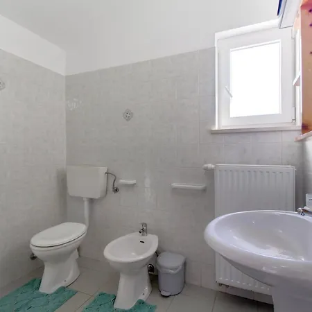 Apartmán Branko *