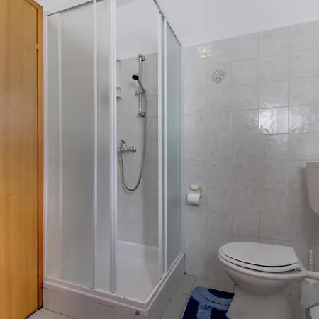 Apartmán Branko *