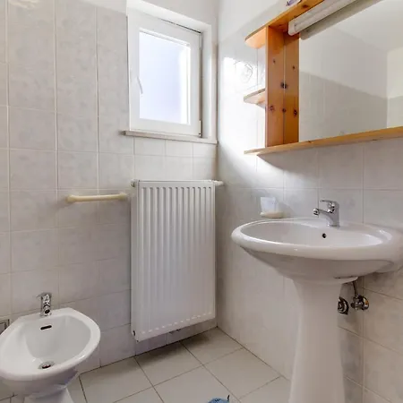 Branko Apartmán Nerezine
