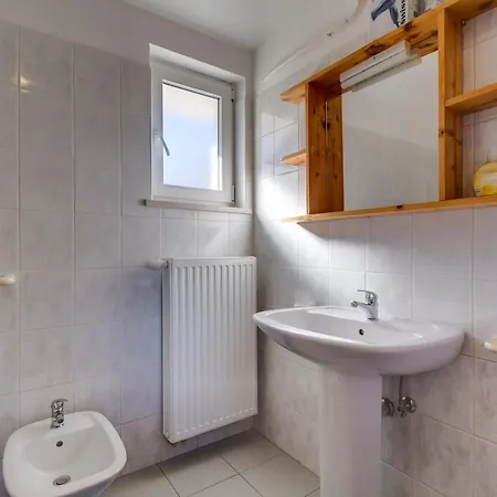 Branko Apartmán Nerezine
