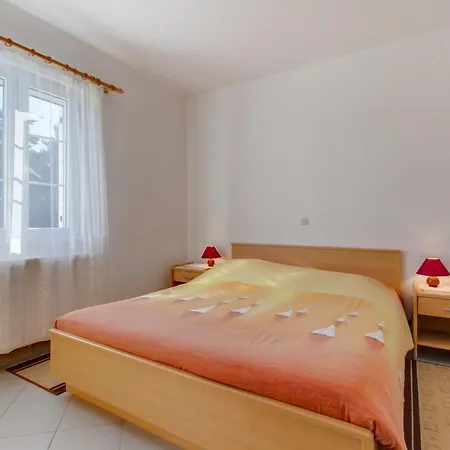 Apartmán Branko *