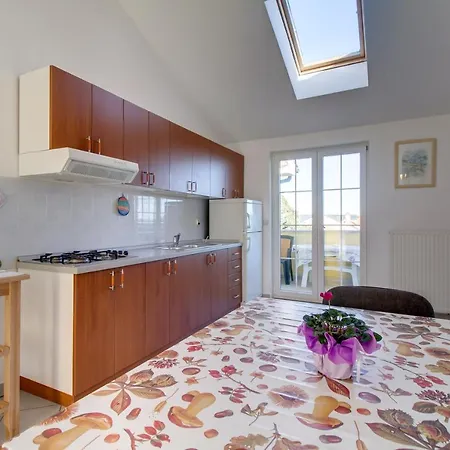 Branko Apartmán
