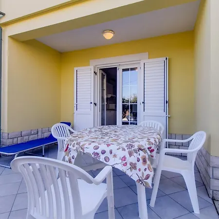 Apartmán Branko
