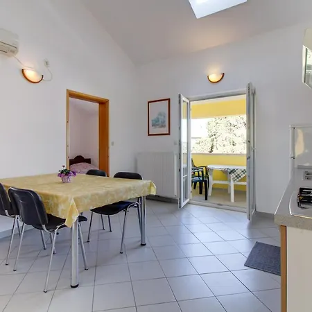 Apartment Branko