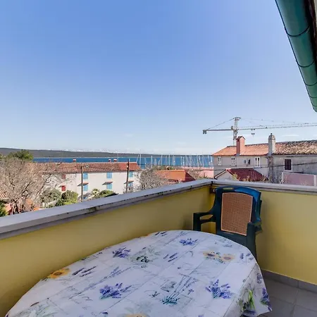 Branko Apartment *