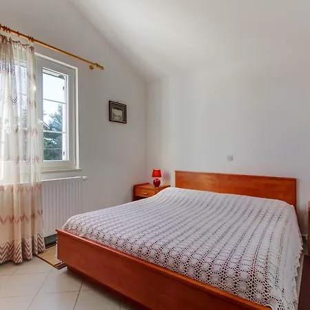 Branko Apartment *