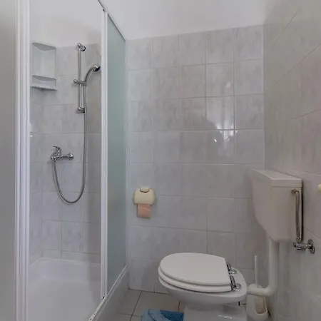 Branko Apartment *